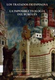 Imagen de portada del libro Los tratados de Espinosa : la imposible teología del burgués