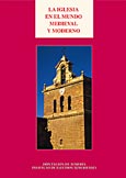 Imagen de portada del libro La iglesia en el mundo medieval y moderno