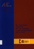 Imagen de portada del libro El Portafolio Europeo de las Lenguas y sus aplicaciones en el aula
