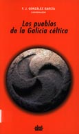 Imagen de portada del libro Los pueblos de la Galicia céltica