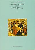Imagen de portada del libro La judería de Xátiva en la Edad Media