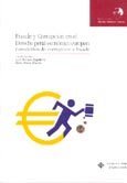 Imagen de portada del libro Fraude y corrupción en el Derecho penal económico europeo