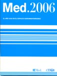 Imagen de portada del libro Med. 2006 : el año 2005 en el espacio Euromediterráneo