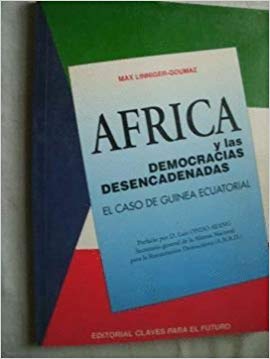 Imagen de portada del libro África y las democracias desencadenadas