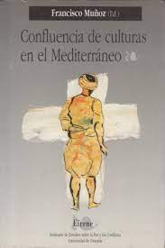 Imagen de portada del libro Confluencia de culturas en el Mediterráneo