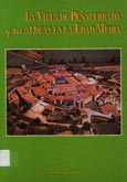 Imagen de portada del libro La villa de Peñacerrada y sus aldeas en la Edad Media