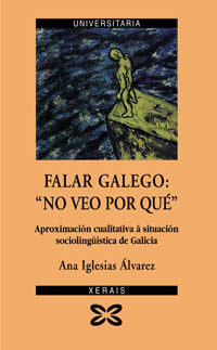 Imagen de portada del libro Falar galego