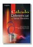 Imagen de portada del libro Cálculo diferencial de varias variables