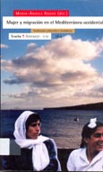 Imagen de portada del libro Mujer y migración en el Mediterráneo occidental