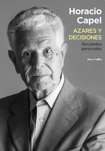 Imagen de portada del libro Azares y decisiones