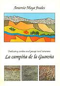 Imagen de portada del libro Tradición y cambio en el paisaje rural zamorano