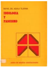 Imagen de portada del libro Ideología y fascismo