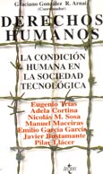Imagen de portada del libro Derechos humanos