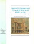 Imagen de portada del libro Tradición y modernidad en la arquitectura de Fermín Alamo
