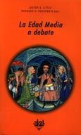 Imagen de portada del libro La Edad Media a debate