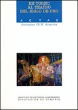 Imagen de portada del libro En torno al teatro del Siglo de Oro : actas de las jornadas IX-X celebradas en Almería
