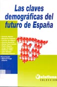 Imagen de portada del libro Las claves demográficas del futuro de España