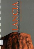 Imagen de portada del libro Lancia : historia de la investigación arqueológica : homenaje a Francisco Jordá Cerdá