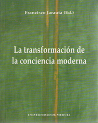 Imagen de portada del libro La transformación de la conciencia moderna