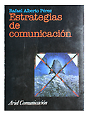 Imagen de portada del libro Estrategias de comunicación