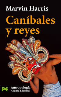 Reyes - Caníbales y reyes - Marvin Harris Imagen?entidad=LIBRO&tipo_contenido=92&libro=214953