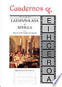 Imagen de portada del libro La españolada y Sevilla