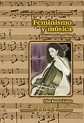 Imagen de portada del libro Feminismo y música