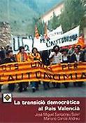 Imagen de portada del libro La transició democràtica al País Valencià