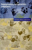 Imagen de portada del libro Inmigrantes, integración, religiones