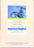 Imagen de portada del libro Una cita europea con la nueva cultural del agua : la directiva marco : perspectivas en Portugal y España : II Congreso Ibérico sobre Planificación y Gestión de Aguas