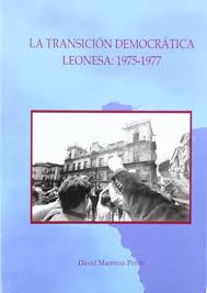 Imagen de portada del libro La transición democrática leonesa: 1975-1977
