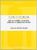 Imagen de portada del libro Ideas sobre análisis, dibujo y arquitectura