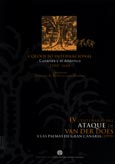 Imagen de portada del libro IV Centenario del ataque de Van der Does a Las Palmas de Gran Canaria (1999)