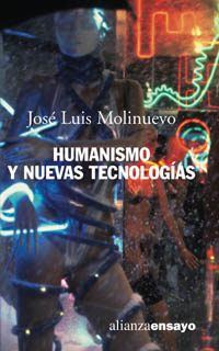 Imagen de portada del libro Humanismo y nuevas tecnologías