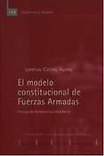 Imagen de portada del libro El modelo constitucional de Fuerzas Armadas