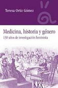 Imagen de portada del libro Medicina, historia y género