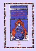 Imagen de portada del libro Diccionario filológico de literatura medieval española