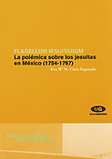 Imagen de portada del libro Flagellum iesuitarum