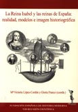 Imagen de portada del libro Actas de la VIII Reunión Científica de la Fundación Española de Historia Moderna