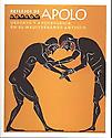 Imagen de portada del libro Reflejos de Apolo