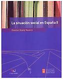 Imagen de portada del libro La situación social en España. II