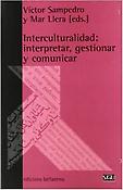 Imagen de portada del libro Interculturalidad, interpretar, gestionar y comunicar