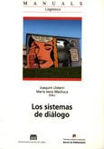 Imagen de portada del libro Los sistemas de diálogo