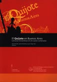 Imagen de portada del libro El Quijote en Buenos Aires