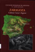 Imagen de portada del libro Zaragoza