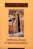 Imagen de portada del libro Tendencias actuales de arqueología medieval