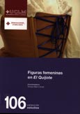 Imagen de portada del libro Figuras femeninas en El Quijote