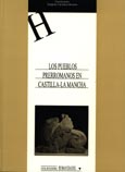 Imagen de portada del libro Los pueblos prerromanos en Castilla-La Mancha