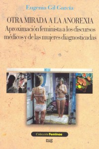 Imagen de portada del libro Otra mirada a la anorexia