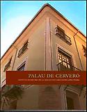 Imagen de portada del libro Palau de Cerveró